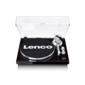 GramofonyGRAMO / Gramofon Lenco LBT-188 / Dark Brown
