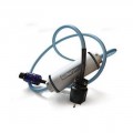 HIFIHIFI / Sov kabel:IsoTek EVO3 Syncro 2m