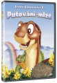 DVDFILM / Zem� dinosaur� 4 / Putov�n� v mlze