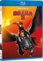 Blu-RayBlu-ray film /  Jak vycviit draka 2 / Blu-Ray