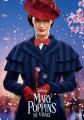 DVDFILM / Mary Poppins se vrac� / Mary Poppins Returns