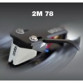 GramofonyGRAMO / Gramofonov penoska / Ortofon 2M 78 SH / MM