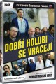 DVDFILM / Dob holubi se vracej