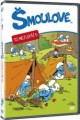 DVDFILM / �moulov�:To nejlep�� 5