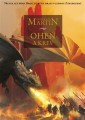 KNIMartin George R.R. / Ohen a krev / Kniha