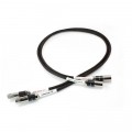 HIFIHIFI / Signlov kabel:Tellurium Q Silver Diamond / XLR / 2x1m