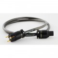 HIFIHIFI / Sov kabel:Tellurium Q:Black Power / 1.5m