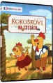 DVDFILM / Koko�kovi na cest�ch