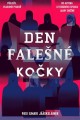KNIJ��skel�inen Pasi Ilmari / Den fale�n� ko�ky / Kniha