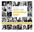 KNIGratias Petr / Cesty do rockov�ho nebe / kniha