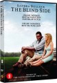 DVDFILM / Zrozen� �ampiona / The Blind Side