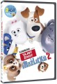 DVDFILM / Tajn� �ivot mazl��k� 2