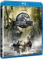 Blu-RayBlu-ray film /  Jursk park 2:Ztracen svt / Blu-Ray