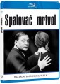 Blu-RayBlu-ray film /  Spalova mrtvol / Blu-Ray