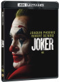 UHD4kBDBlu-ray film /  Joker / 2019 / UHD 4K