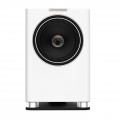 HIFIHIFI / Repro reglov:Fyne Audio-F700 / Piano Gloss White / 2ks
