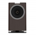 HIFIHIFI / Repro reglov:Fyne Audio-F701 / Piano Gloss Walnut / 2ks