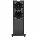 HIFIHIFI / Repro sloupov:Fyne Audio-F704 / Piano Gloss Black / 2ks