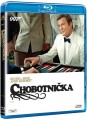 Blu-Ray / Blu-ray film /  James Bond 007:Chobotnika / Blu-Ray
