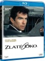 Blu-Ray / Blu-ray film /  James Bond 007:Zlat oko / Blu-Ray