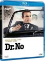 Blu-Ray / Blu-ray film /  James Bond 007:Dr.No / Blu-Ray