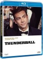 Blu-Ray / Blu-ray film /  James Bond 007:Thunderball / Blu-Ray