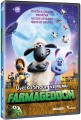 DVDFILM / Ove�ka Shaun ve filmu:Farmageddon