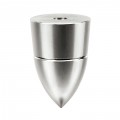 HIFIHIFI / Hroty antirezonann / Dynavox Absorber A4 / Chrom / 4ks