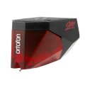 GramofonyGRAMO / Gramofonov penoska / Ortofon 2M Red / MM