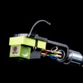 GramofonyGRAMO / Gramofonov penoska / Nagaoka MP-150H / MP-150+Headshell