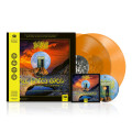 2LPBlood Incantation / All Gates Open / OST / Orange / Vinyl / 2LP+Blu-Ra