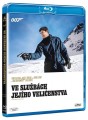Blu-Ray / Blu-ray film /  James Bond 007:Ve slubch jejho velienstva / BD