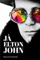 KNIJohn Elton / J�,Elton John / Kniha