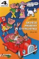 KNIN�me�ek Jaroslav,�t�plov� Ljuba / Skv�l� p��b�hy �ty�l�stku