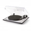 GramofonyGRAMO / Gramofon Dual CS 800 / Silver / Ortofon 2M Red