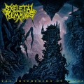 CDSkeletal Remains / Entombment of Chaos