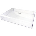 GramofonyGRAMO / Kryt praky vinyl / Pro-Ject VC-S Dust Cover