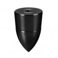 HIFIHIFI / Hroty antirezonann / Dynavox Absorber A4 / Black / 4ks