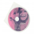 HIFIHIFI / Obal na CD vnitn / Spincare Dynamic Inner Sleeves / 50ks