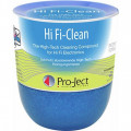 HIFIHIFI / istc hmota na Hifi komponenty / Pro-Ject Hifi Clean