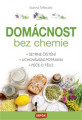 KNITottoczko Joanna / Dom�cnost bez chemie / Kniha