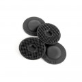 HIFIHIFI / Podloka antivibran / Norstone Damp 50 / 4ks