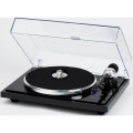 GramofonyGRAMO / Gramofon EAT B-Sharp+9"ramnko / Black