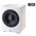 HIFIHIFI / Subwoofer:Heco Aurora Sub 30A / White