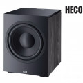 HIFIHIFI / Subwoofer:Heco Aurora Sub 30A / Black