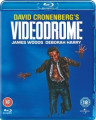 Blu-RayBlu-ray film /  Videodrom / Blu-Ray