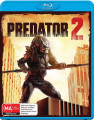 Blu-RayBlu-ray film /  Predtor 2 / Blu-Ray