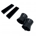 GramofonyGRAMO / Nhradn kartky a vodc vlce / Spincare Replacement