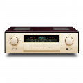 HIFIHIFI / Pedzesilova:Accuphase C-3900