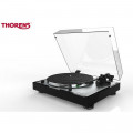 GramofonyGRAMO / Gramofon Thorens TD 402 DD / Black+AT VM95 E